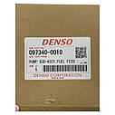 DENSO Насос подкачки ТНВД HP 097340-0010, фото 8
