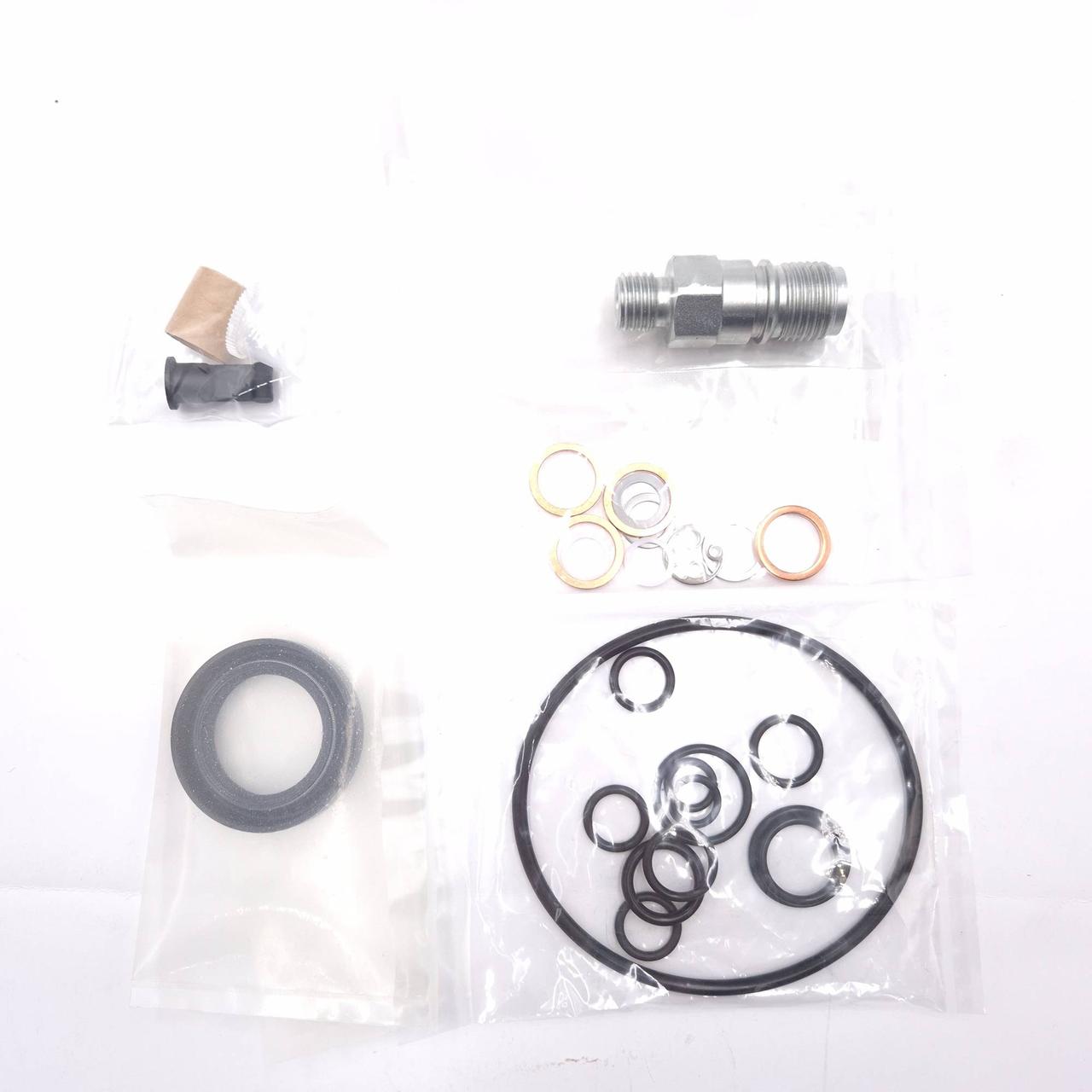 DENSO Ремкомплект паливного насоса ПНВТ HP2 097490-0010, фото 1