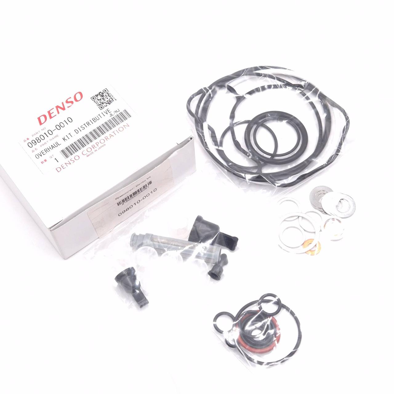 DENSO Ремкомплект ПНВТ V4 098010-0010, фото 1
