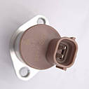DENSO Клапан регулювання тиску ПНВТ DCRS300260 294009-0260, фото 6