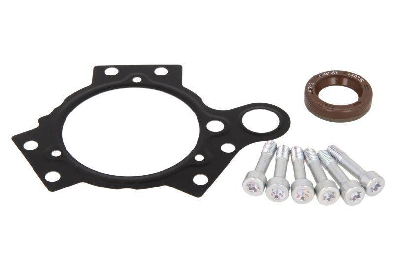 SIEMENS VDO CONTINENTAL Ремкомплект паливного насоса ПНВТ X39-800-300-001Z K9KEU4 DW10TD, фото 1