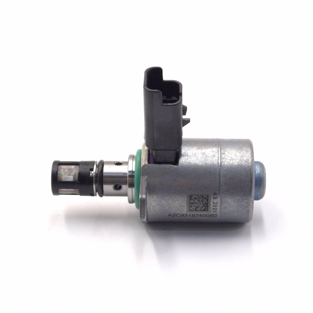 SIEMENS VDO CONTINENTAL Клапан паливного тиску ПНВТ A2C9318740080, фото 1