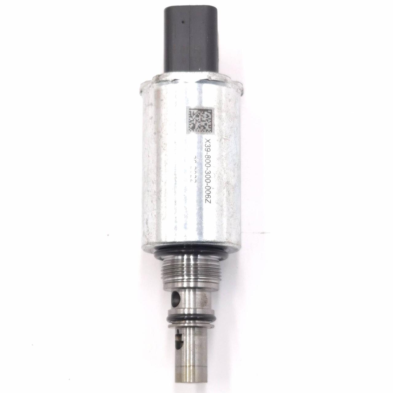 SIEMENS VDO CONTINENTAL Клапан дозувальний насоса ПНВТ X39800300006Z, фото 1