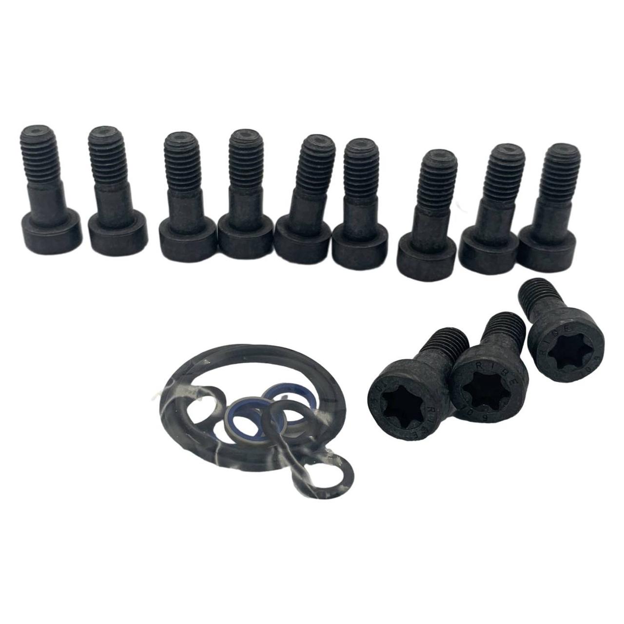 SIEMENS VDO CONTINENTAL Ремкомплект паливного насоса ПНВТ LIONV6 A2C59512214, фото 1