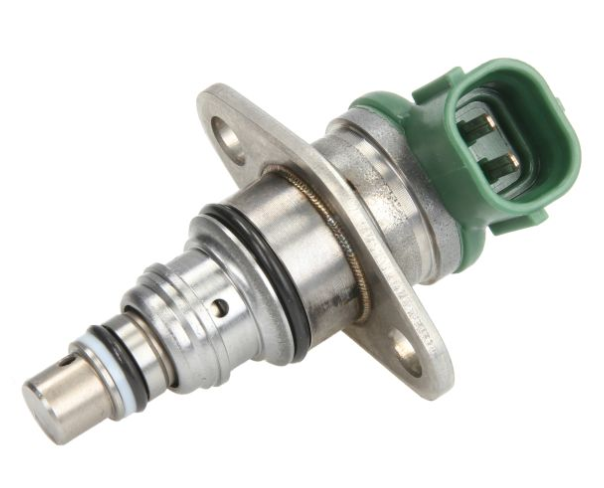 DENSO Зелений дозувальний клапан паливного насоса ПНВТ HP2 DCRS210120 096710-0130, фото 1