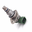 DENSO Зелений дозувальний клапан паливного насоса ПНВТ HP2 DCRS210120 096710-0130, фото 9