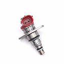 DENSO Червоний дозувальний клапан паливного насоса ПНВТ HP2 DCRS210120 096710-0120, фото 9