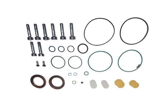 STAR DIESEL Ремкомплект насоса ПНВТ CR 60.321, фото 1