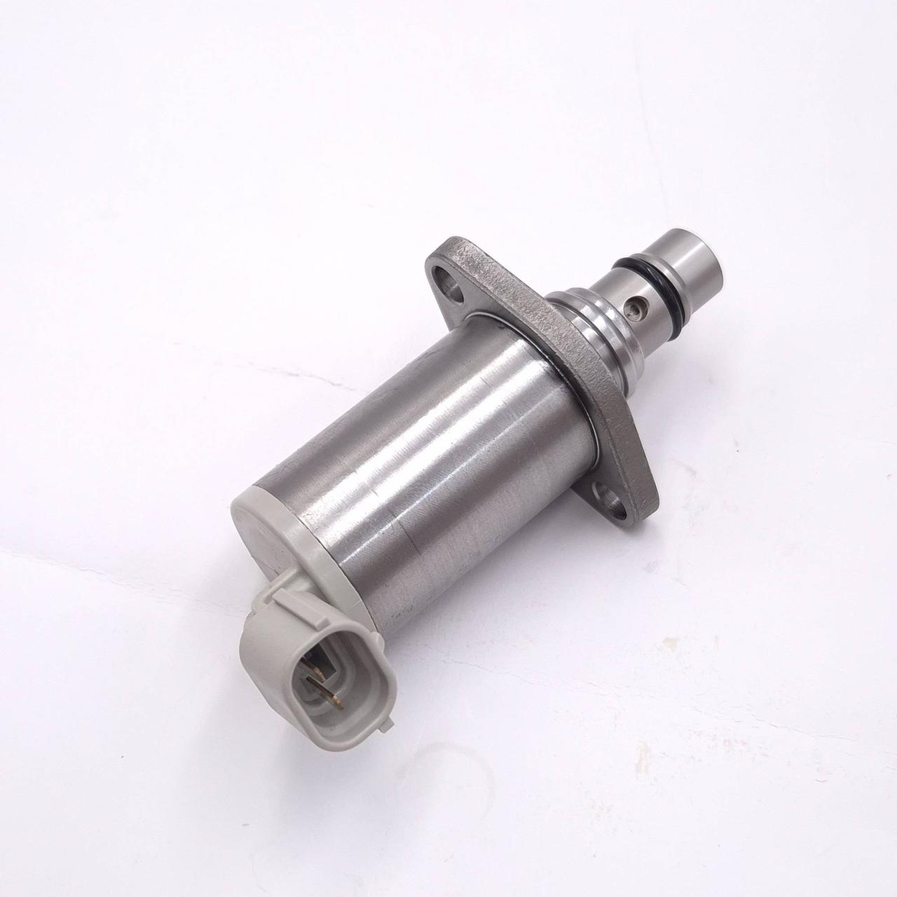 DENSO Клапан регулювання тиску ПНВТ SCV 294200-0611, фото 1