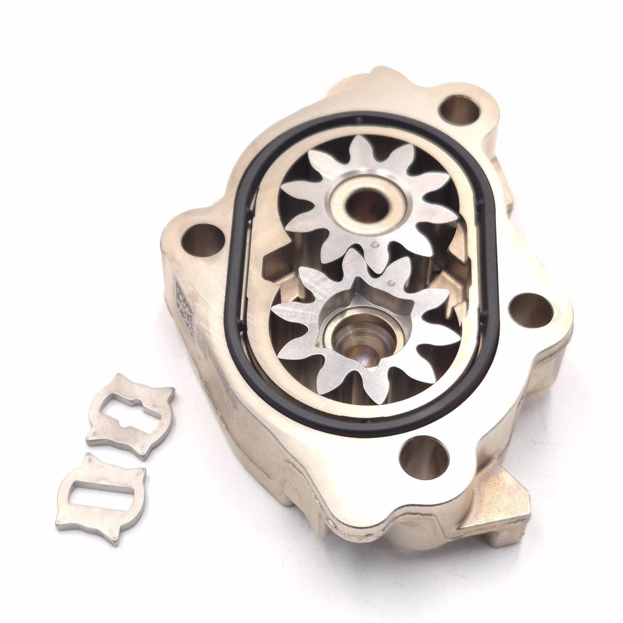 BOSCH Насос підкачки ПНВТ 0440020075, фото 1