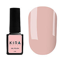 Kira Nails French Base 014, 6 мл