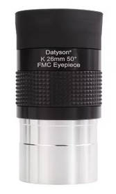 Окуляри на 2 дюйма