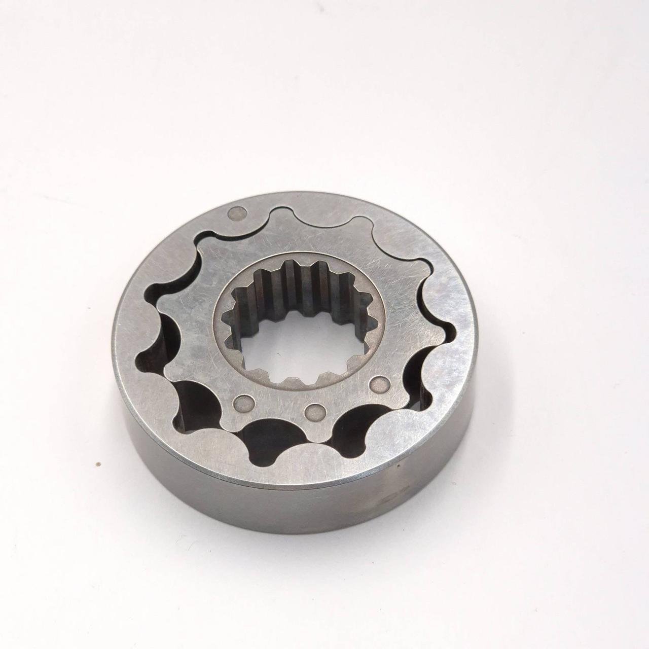 SIEMENS VDO CONTINENTAL Насос підкачування ПНВТ 2910002250900 PUMA, фото 1