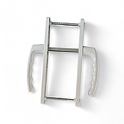 Натискний гарнітур Antey Astex 26/85/200 (білий)