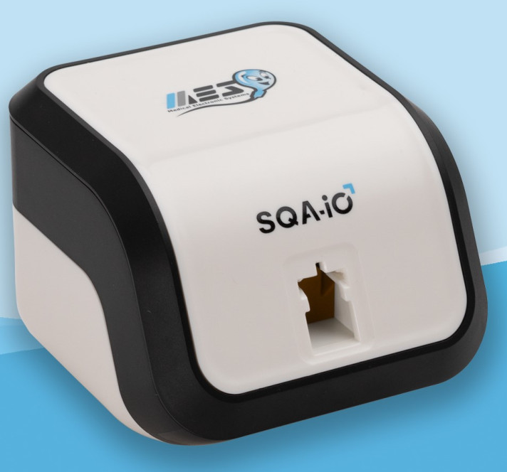Аналізатор якості сперми MES SQA-iO