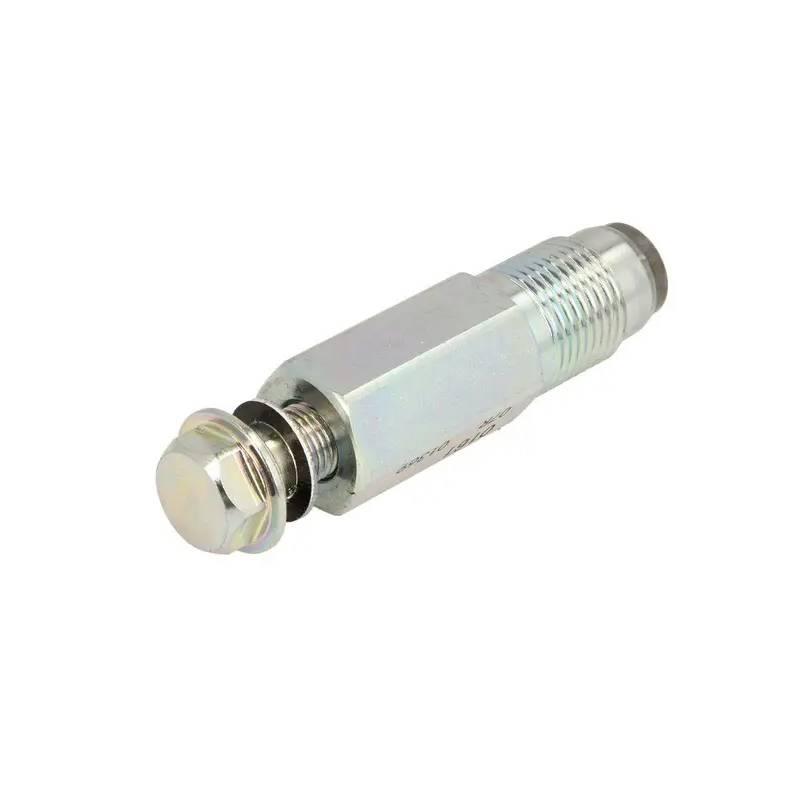 DENSO Редукційний аварійний клапан паливної рейки ПНВТ CR 095420-0230, фото 1