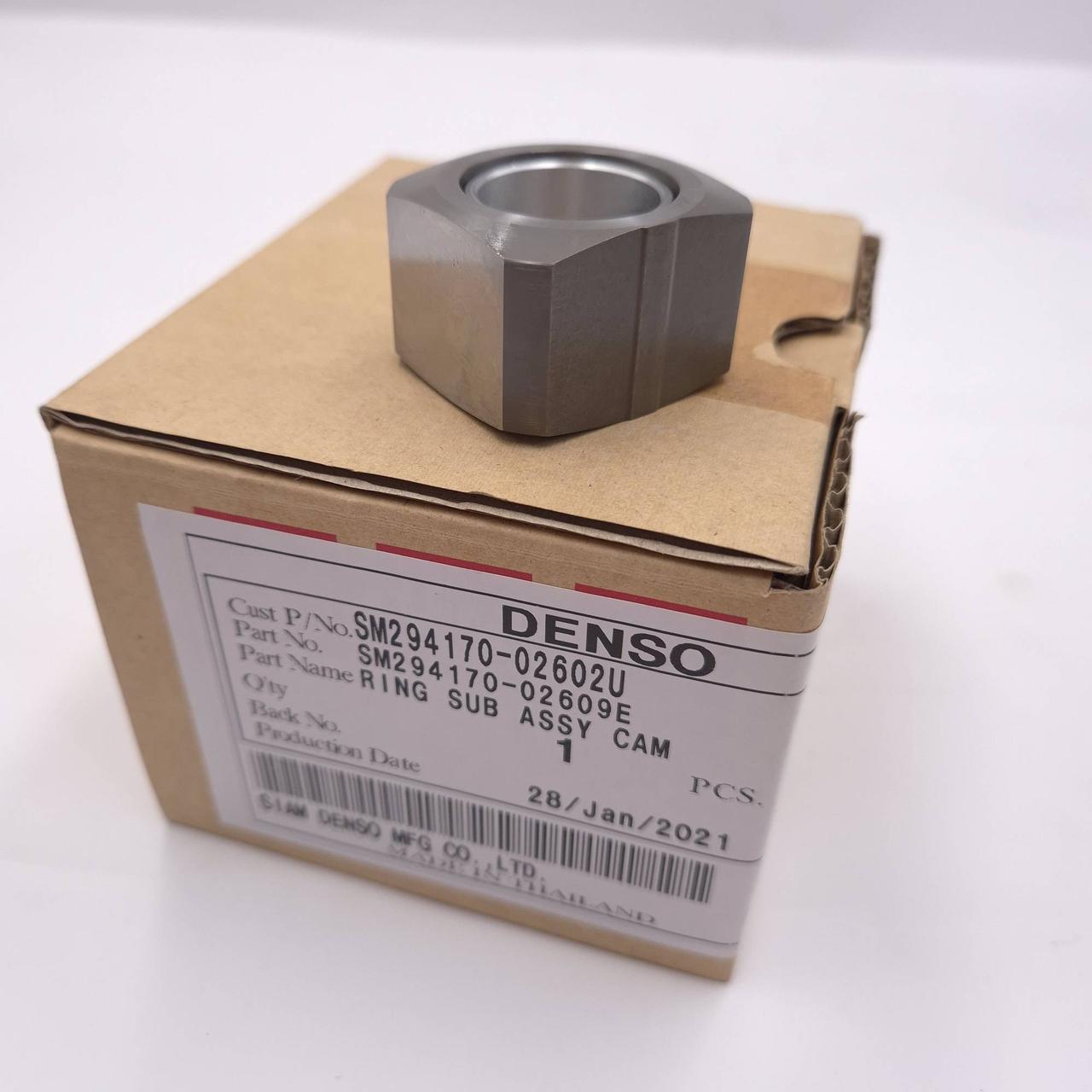 DENSO Роликовий штовхач паливного насоса ТНВД HP3 294170-0260, фото 1