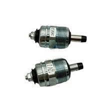 DENSO Електромагнітний клапан зриву полум'я (соленоїд) ПНВТ 096010-0700, фото 1