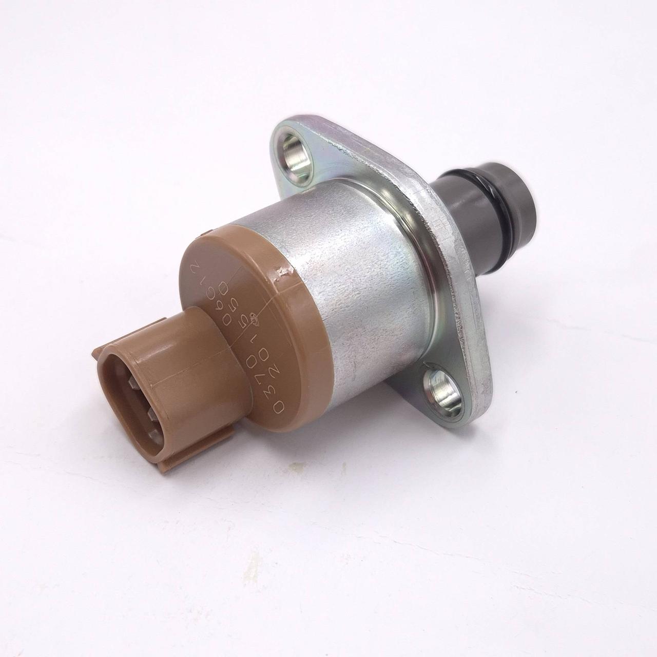 DENSO Клапан регулювання тиску ПНВТ 294200-0370, фото 1