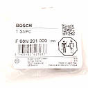 BOSCH Ремкомплект форсунки паливної F00N201000, фото 6