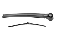 Задній двірник з тримачем для Volkswagen Caddy 2004-2015