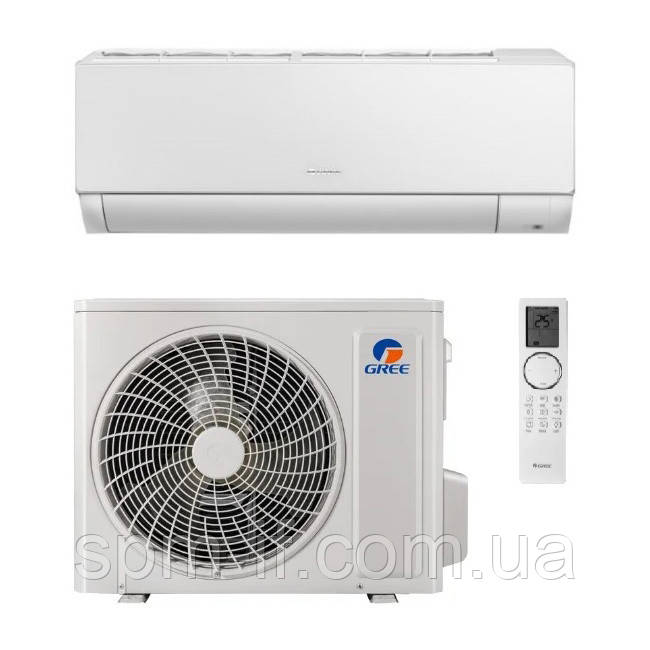Кондиціонер Gree So Cool R-32 GWH12APAXF-S6DBA3A, фото 1