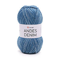 YarnArt Andes Denim 5101