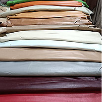 Шкіра шевро ASTRA ідеальна підкладка для взуття та сумок товщина 0.5-0.7 мм 15 кольорів Туреччина