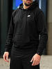 Худі чоловіче Nike Nsw Club Hoodie Po Bb Black / FN3866-010, фото 2