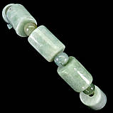 Браслет. Натуральний нефрит., фото 3