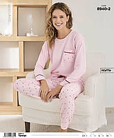 Піжама молодіжна Pigamoni 8940-2