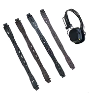 Пластикова накладка дужка амбушюри корпус MARSHALL Major IV 4 III 3