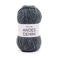 YarnArt Andes Denim 5102