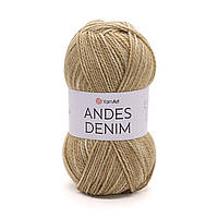 YarnArt Andes Denim 5105