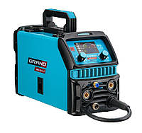 Інверторний напівавтомат Grand MIG-325 5в1