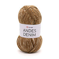 YarnArt Andes Denim 5106
