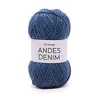 YarnArt Andes Denim 5108