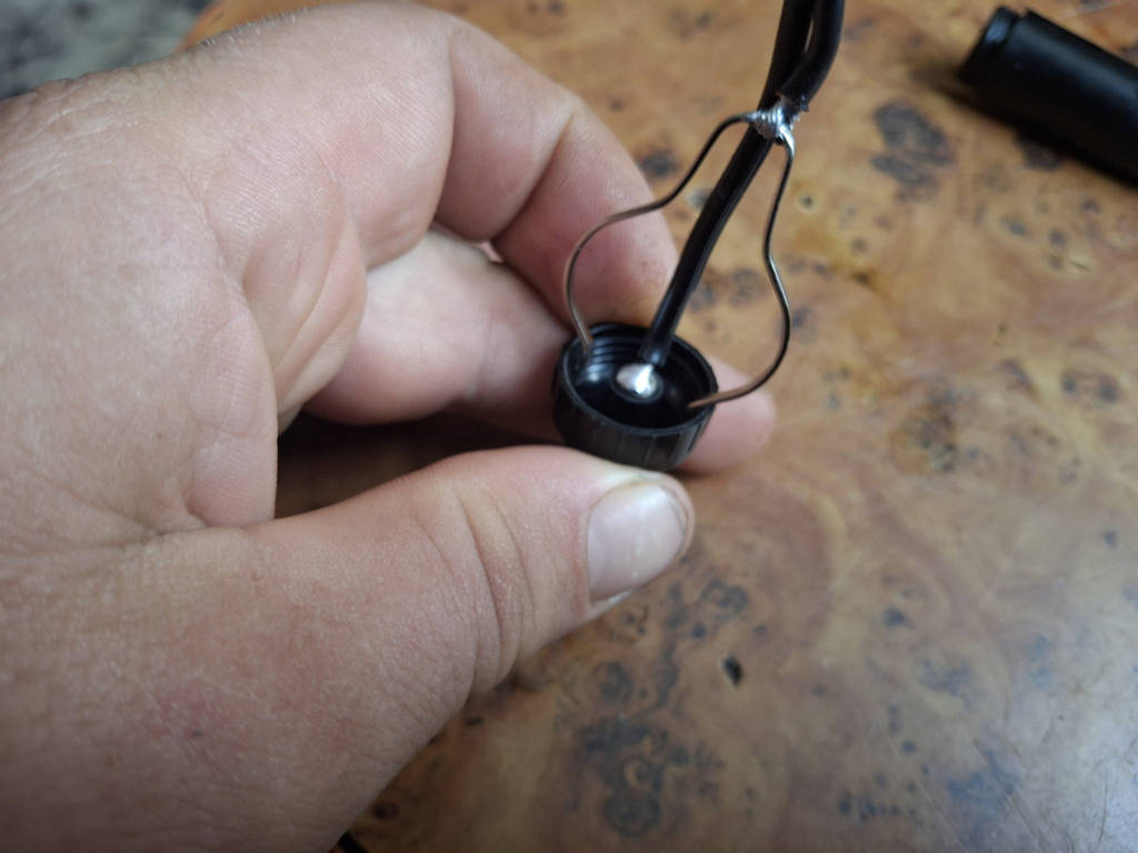 Компресор автомобільний Штурмовик AC-27 100psi 12Amp 35л прикурювач - фото покупців 2