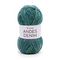 YarnArt Andes Denim 5109