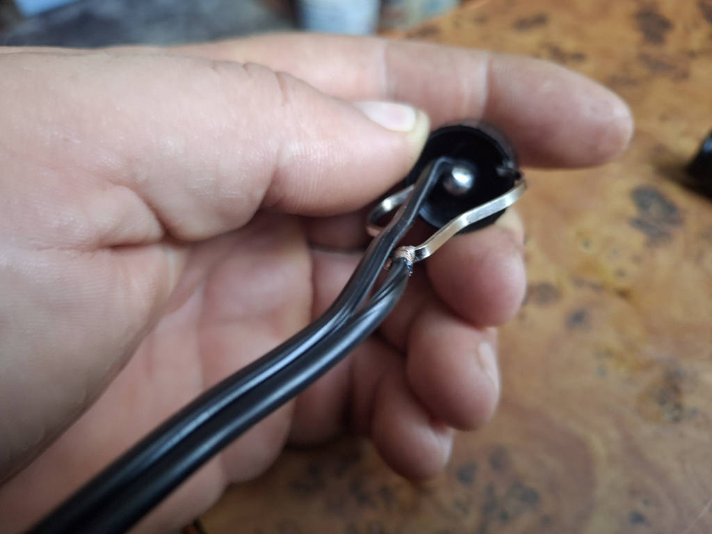 Компресор автомобільний Штурмовик AC-27 100psi 12Amp 35л прикурювач - фото покупців 3