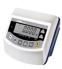 Вагові термінали та індикатори