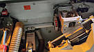 Holzher Auriga 1307 кромкооблицювальний верстат бу 2010р. з швидкою зміною клею ПУР / ЕВА, повний цикл, фото 6