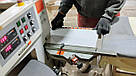 Holzher Auriga 1307 кромкооблицювальний верстат бу 2010р. з швидкою зміною клею ПУР / ЕВА, повний цикл, фото 2