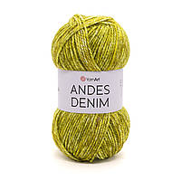 YarnArt Andes Denim 5110