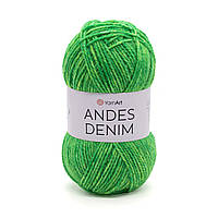YarnArt Andes Denim 5111