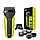 Електробритва Braun Series 3 300BT Green UA, фото 3