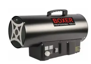 Газові обігрівачі