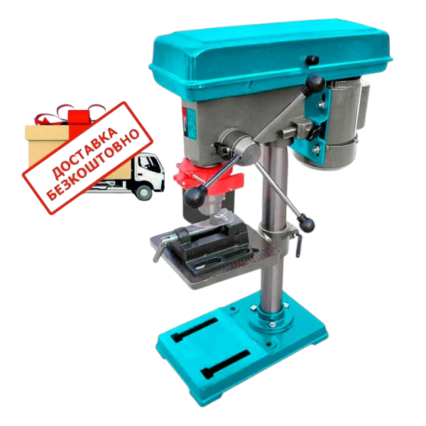 Свердлильний верстат Grand HCC-1750