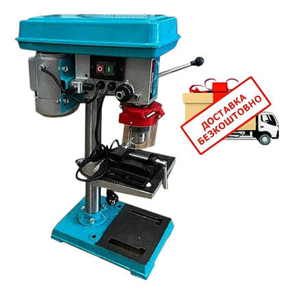 Свердлильний верстат Grand HCC-1750, фото 2