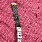 Трикотаж «Хвиля», рожева смужка, фото 5